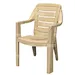 Arm Chair Mould
